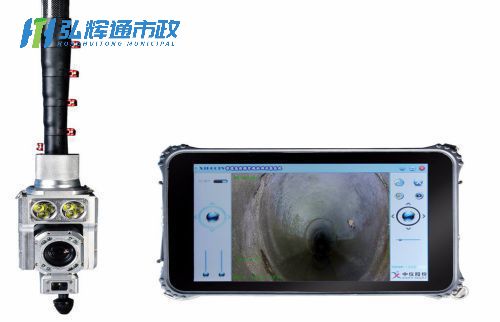 无锡梁溪区惠山QV管道检测